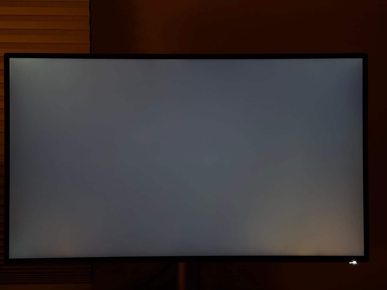 BenQ PD2725U Thunderbolt 3 Monitor for MacBook 27 Inch 4K IPS UHD, AQCOLOR, 100% sRGB & Rec.709, 95% P3, DeltaE≤3, Uniformity, Pantone, Factory-Calibrated, USB Hub, 65W USB-C, Daisy Chain, KVM Switch | 100% sRGB & Rec.709, 95% P3, DeltaE≤3, Factory-Calibrated, USB Hub, 65W USB-C, Daisy Chain, KVM Switch, Height Adjustable customer photo 2