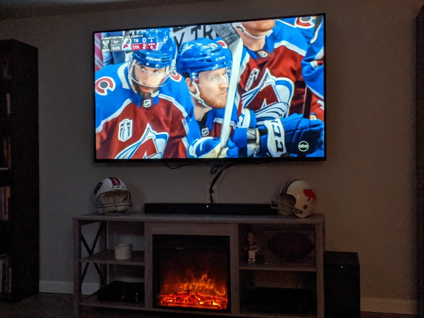 VIZIO 43-Inch V-Series 4K UHD LED Smart TV with Voice Remote, Dolby Vision, HDR10+, Alexa Compatibility, V435-J01, 2022 Model customer photo 2