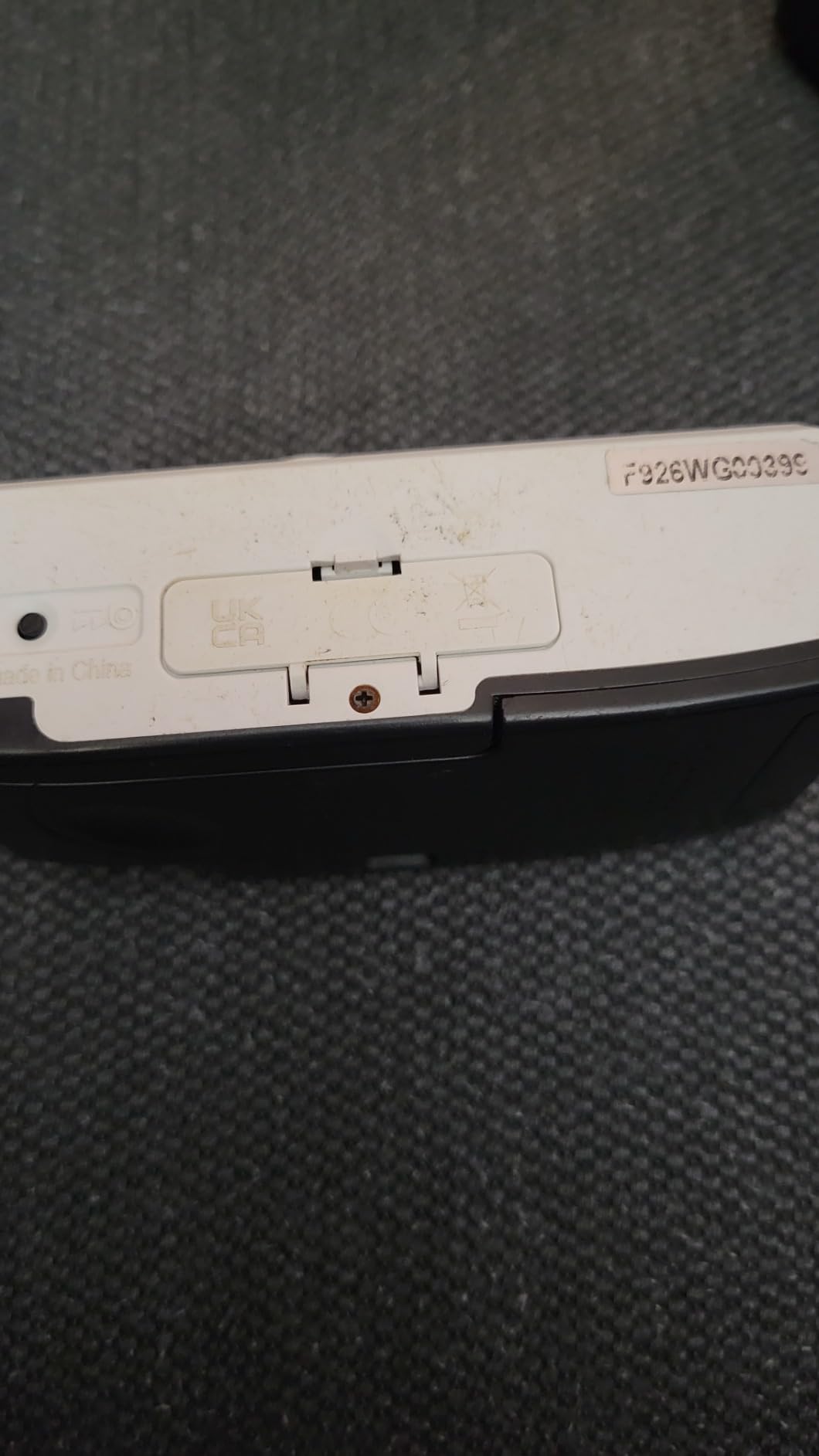 Kodak Kodak Ultra F9 Film Camera, 1.4 inches (35 mm), White x Green customer photo 1