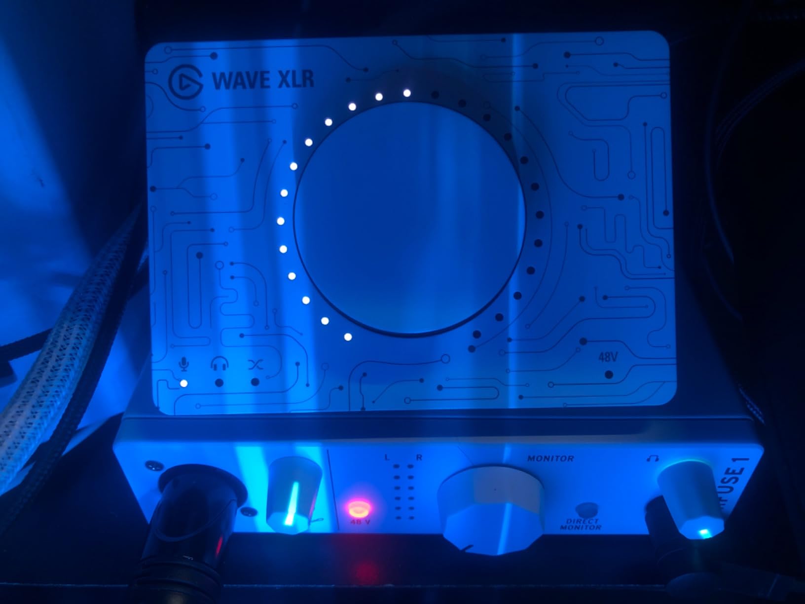 Arturia MiniFuse USB Audio & MIDI Interface, MiniFuse 1 customer photo 2