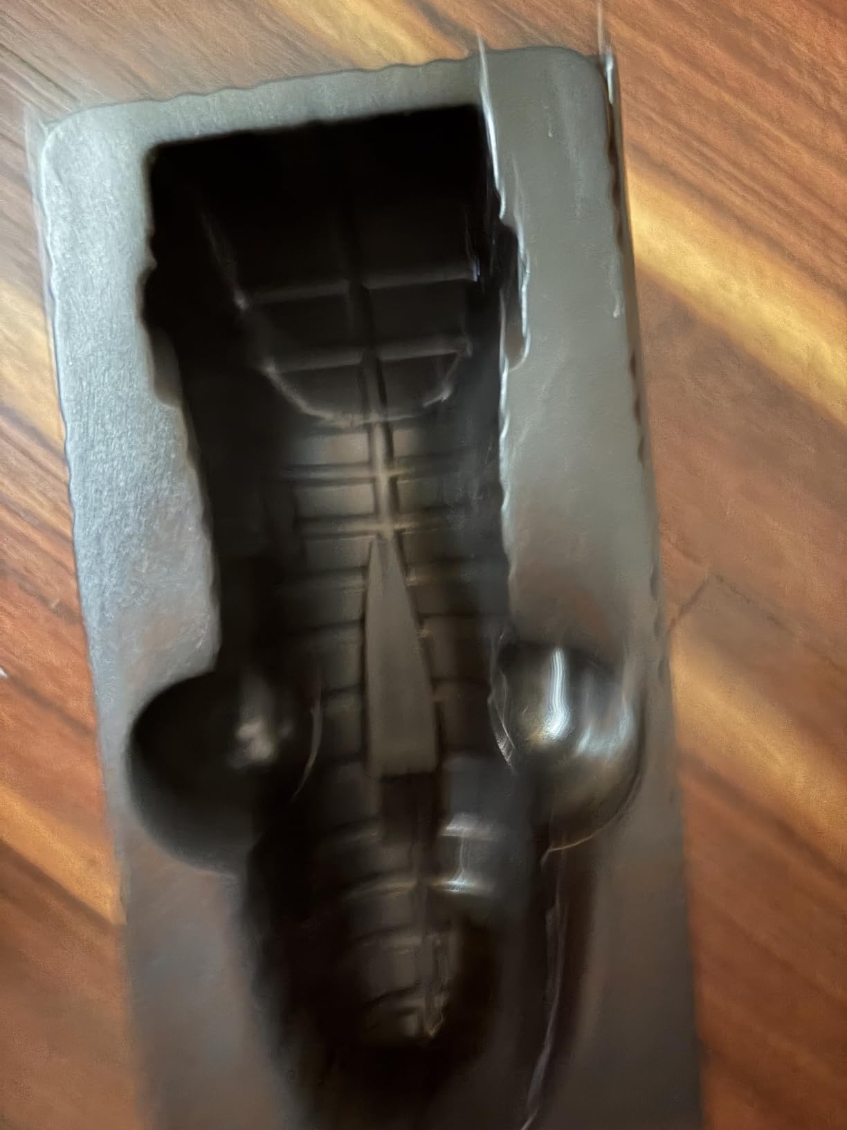 MANSPOT Manscape Groin & Body Hair Trimmer for Men, Electric Pubic Shaver customer photo 1