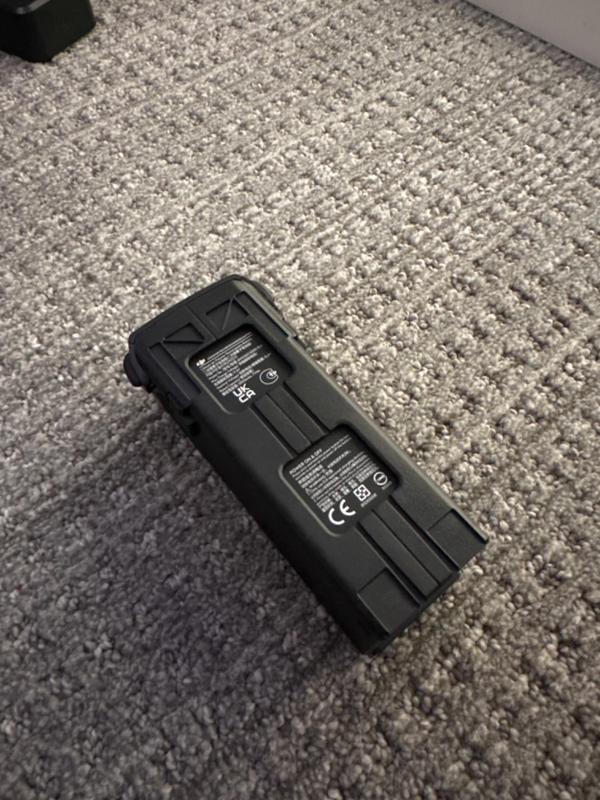 DJI Mavic 3 Intelligent Flight Battery customer photo 1