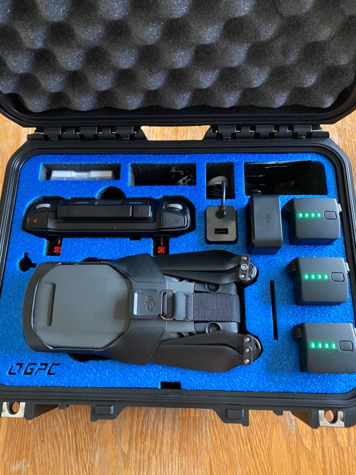 DJI Mavic 3 Intelligent Flight Battery customer photo 2