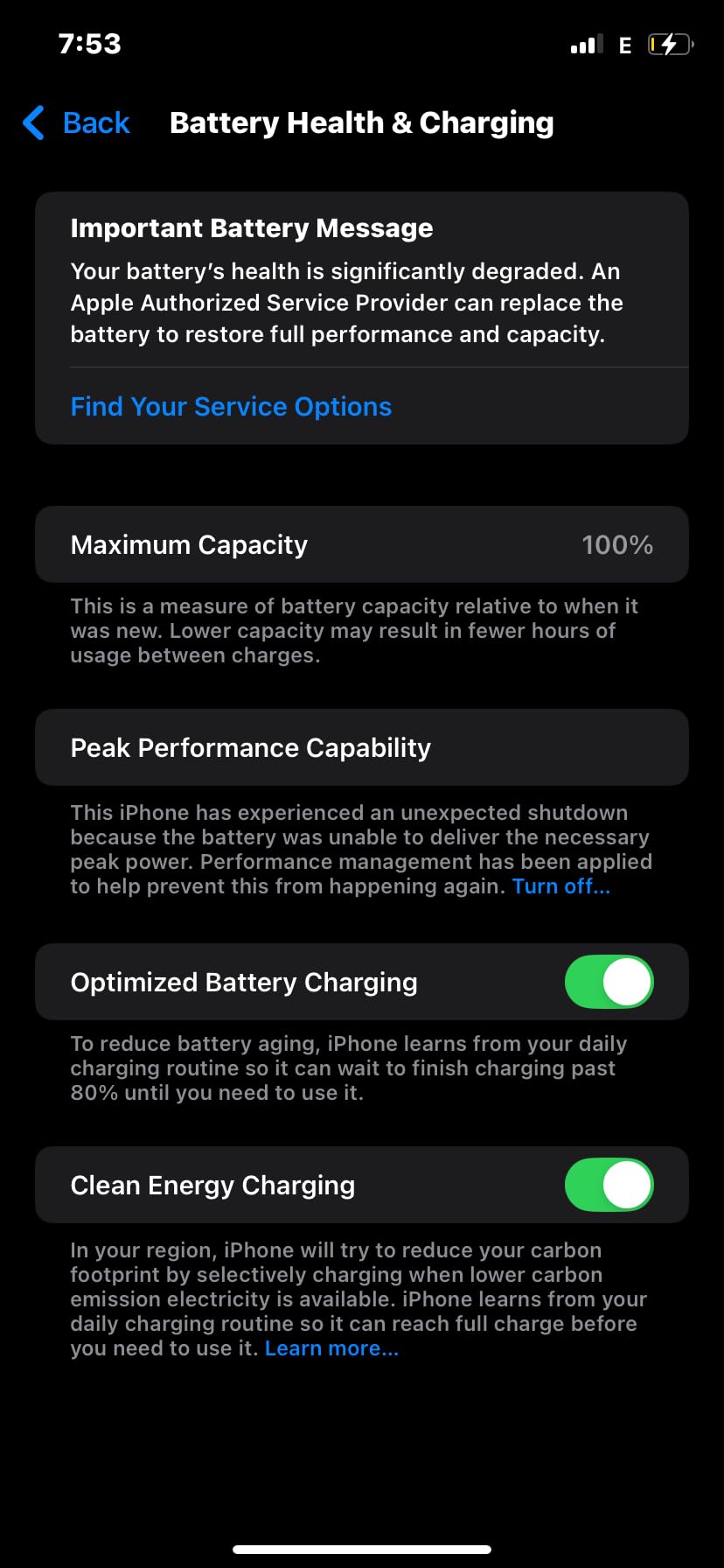 Apple iPhone XR, 256GB, Black - Unlocked (GSM Only) (Renewed) customer photo 1