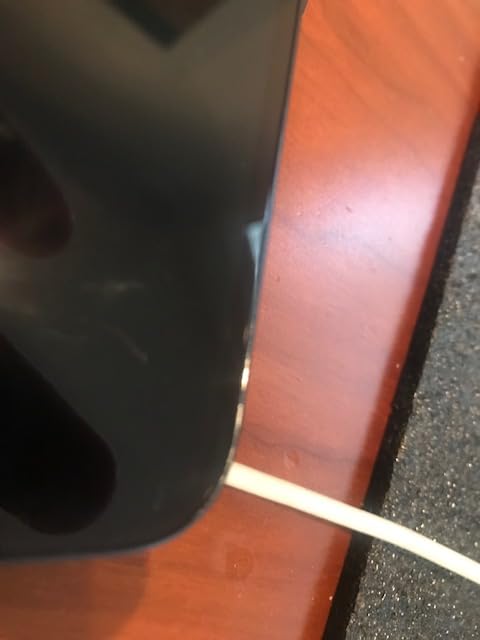 Apple iPhone 13, 128GB, Midnight - Unlocked (Renewed) customer photo 1