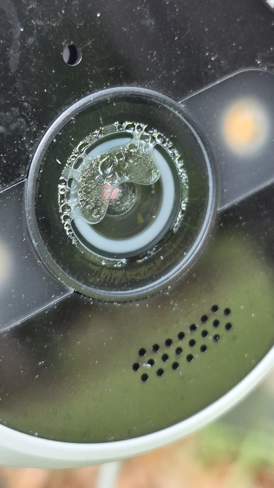 Kasa 2K+ Outdoor Wired Security Camera, KC420WS customer photo 2
