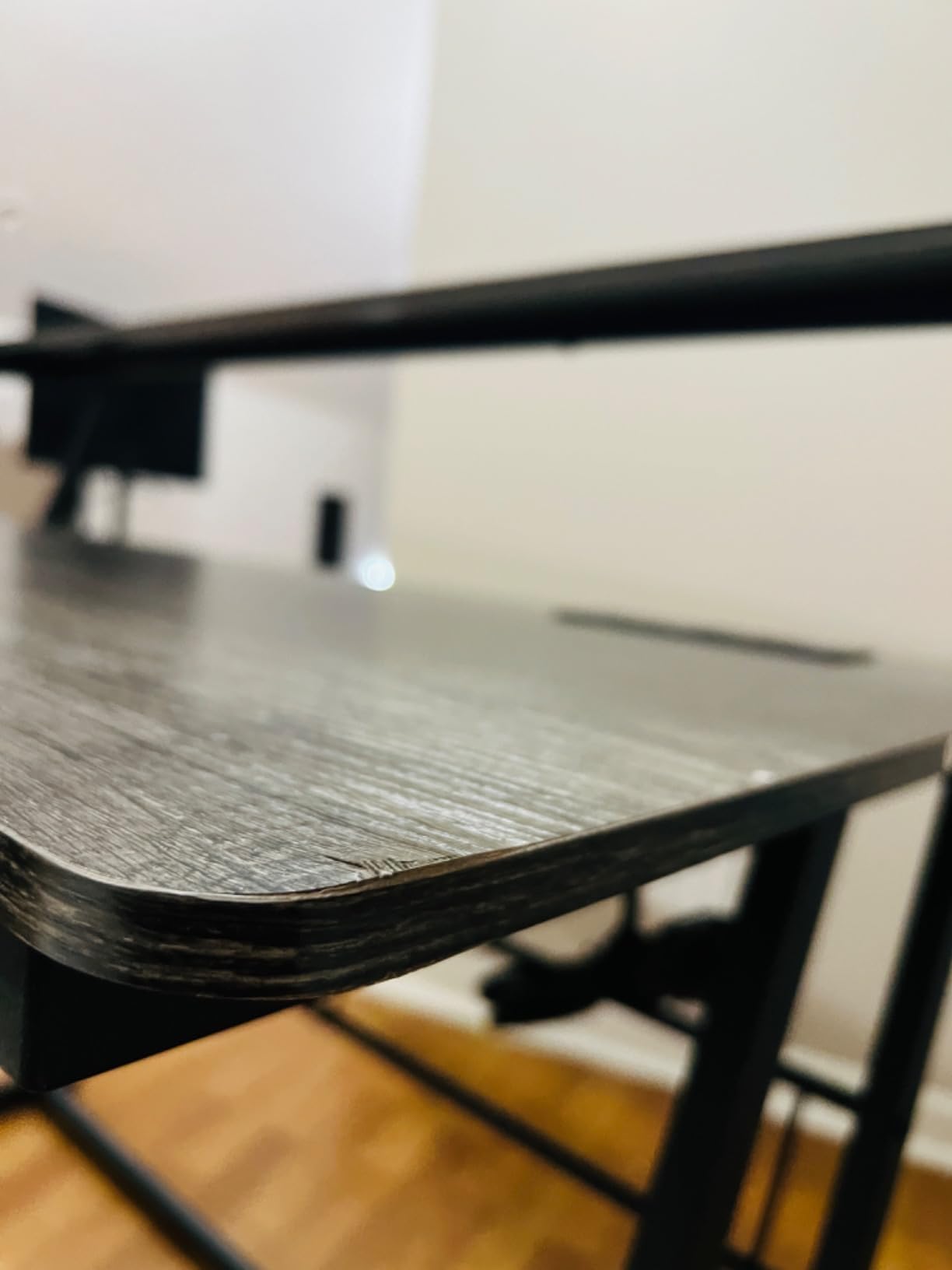 Armocity Music Studio Desk Production Workstation - Recording Studio Desk customer photo 2