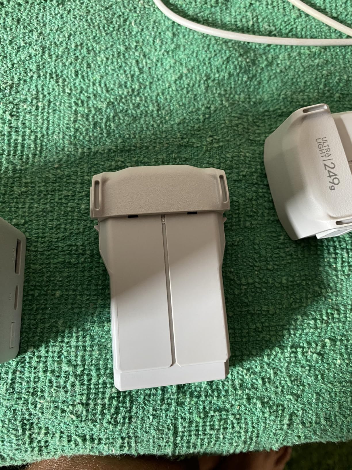 DJI Mini 4 Pro Mini 3 Series Intelligent Flight Battery Plus, Compatibility: DJI Mini 4 Pro, DJI Mini 3 Pro, DJI Mini 3 customer photo 1