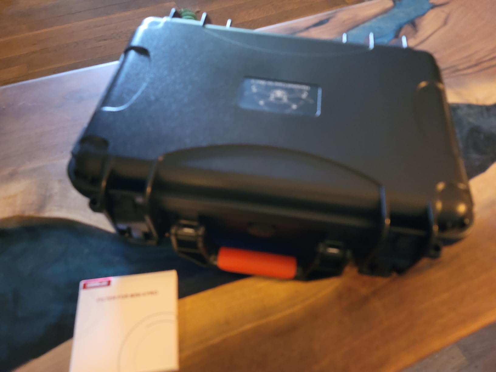 STARTRC Mini 3 Case,Waterproof Case for DJI Mini 4 Pro for Skyrover X1 customer photo 1