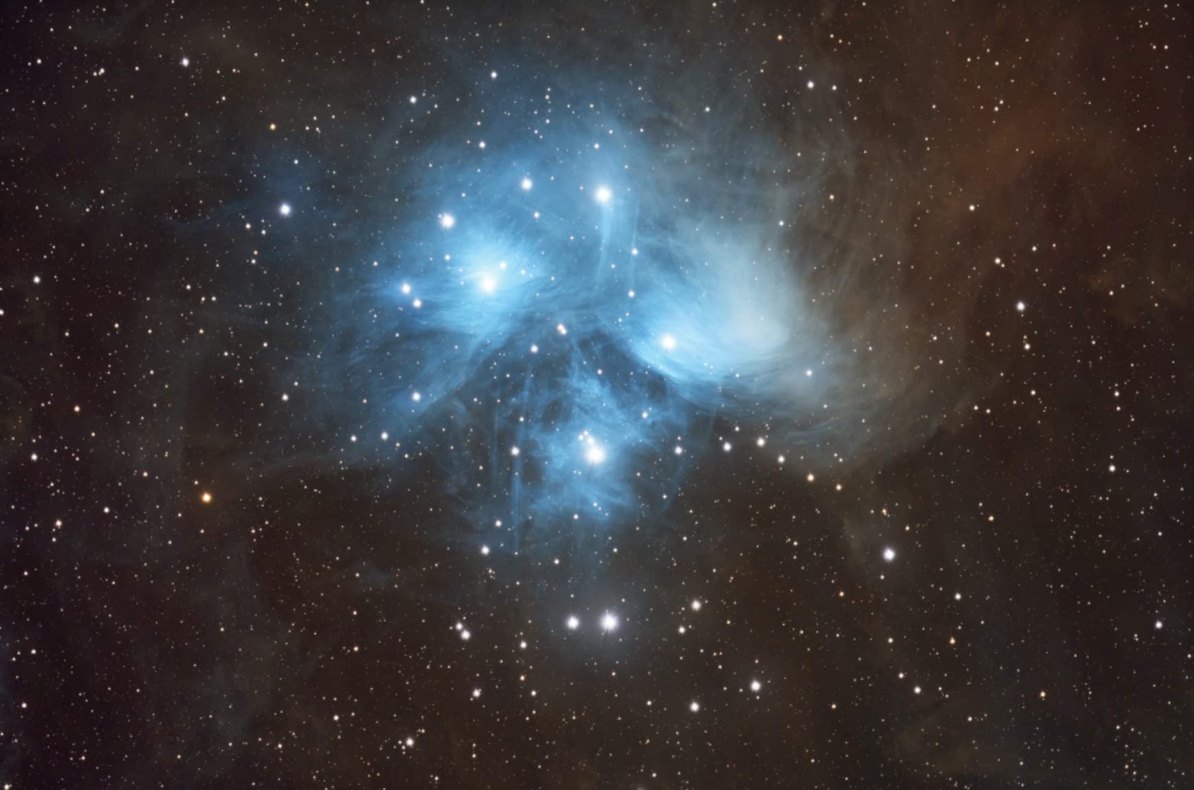 SVBONY SV550 AP0 Telescope, 80mm ED F6 Triplet Apochromatic Refractor OTA customer photo 1