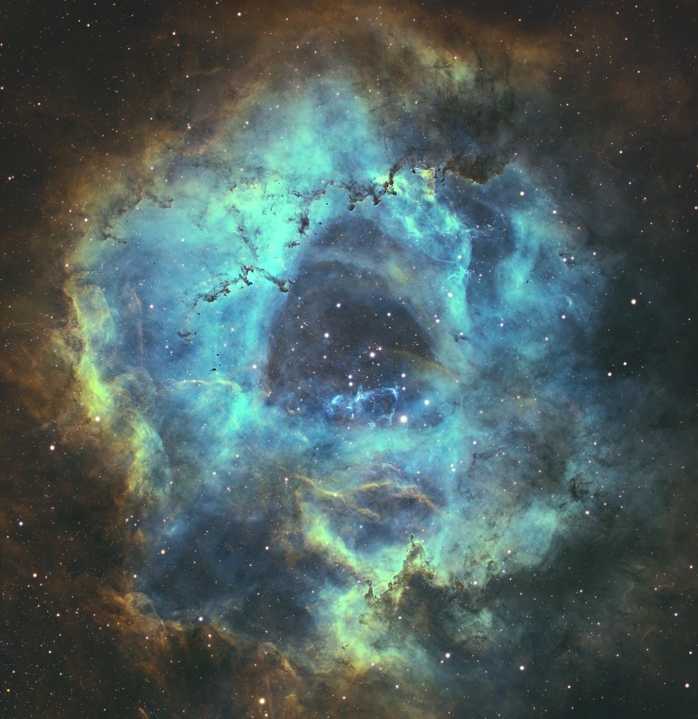 SVBONY SV550 AP0 Telescope, 80mm ED F6 Triplet Apochromatic Refractor OTA customer photo 2