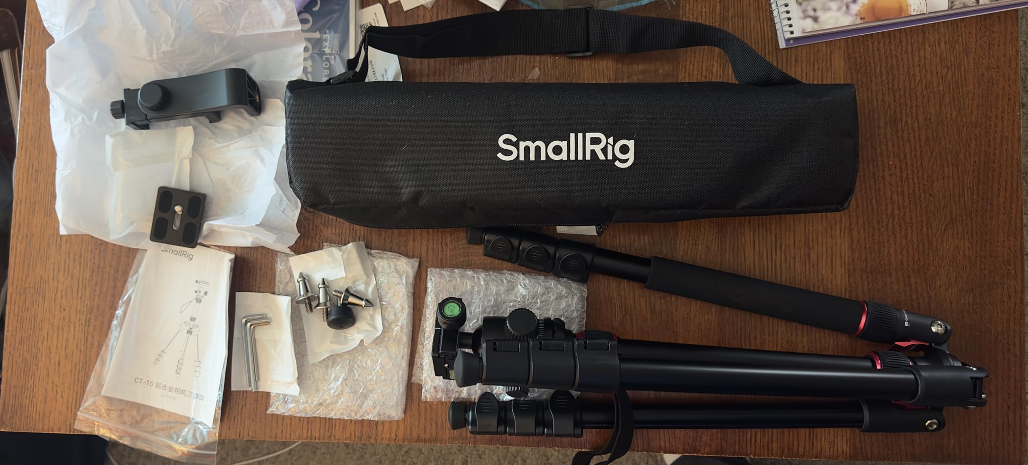 SmallRig 71