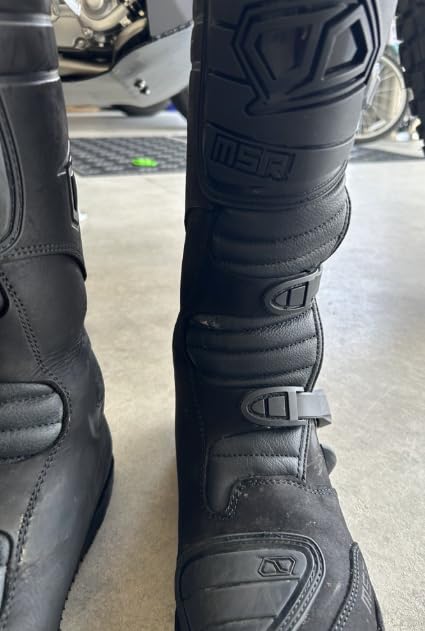 MSR Adventure Boots customer photo 2