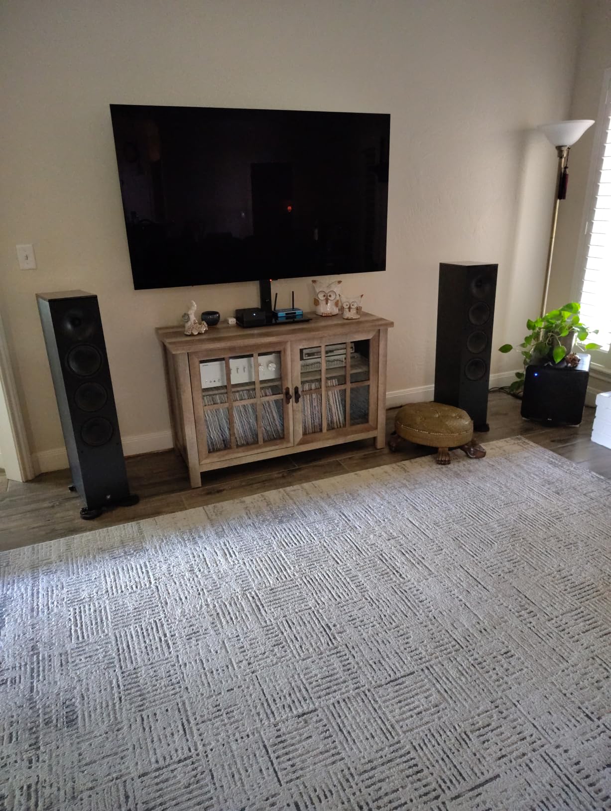 WiiM Pro Music Streamer to Upgrade Stereo with AirPlay 2, Spotify Connect customer photo 2