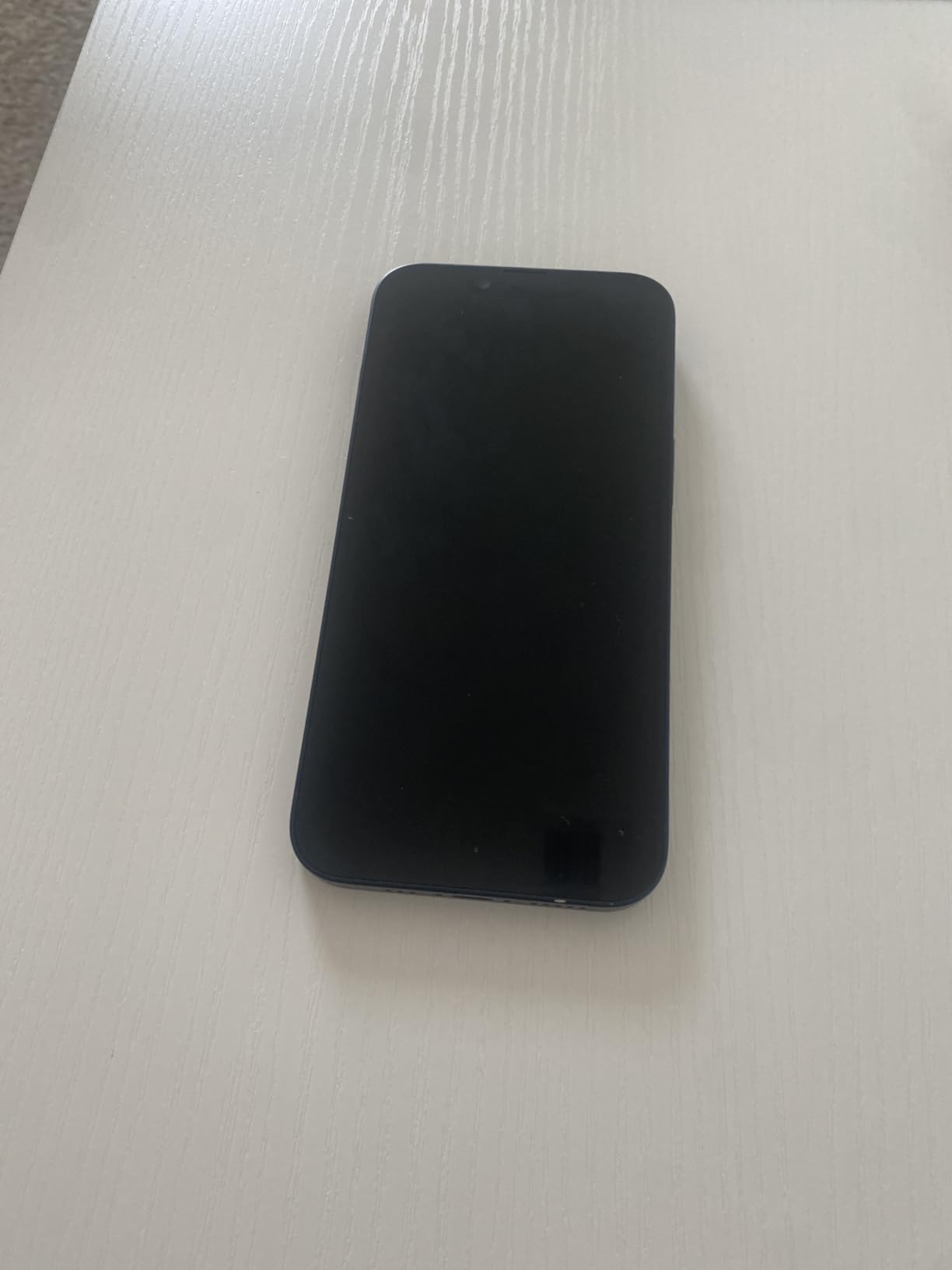 Apple iPhone 14, 256GB, Midnight - Unlocked (Renewed) customer photo 1