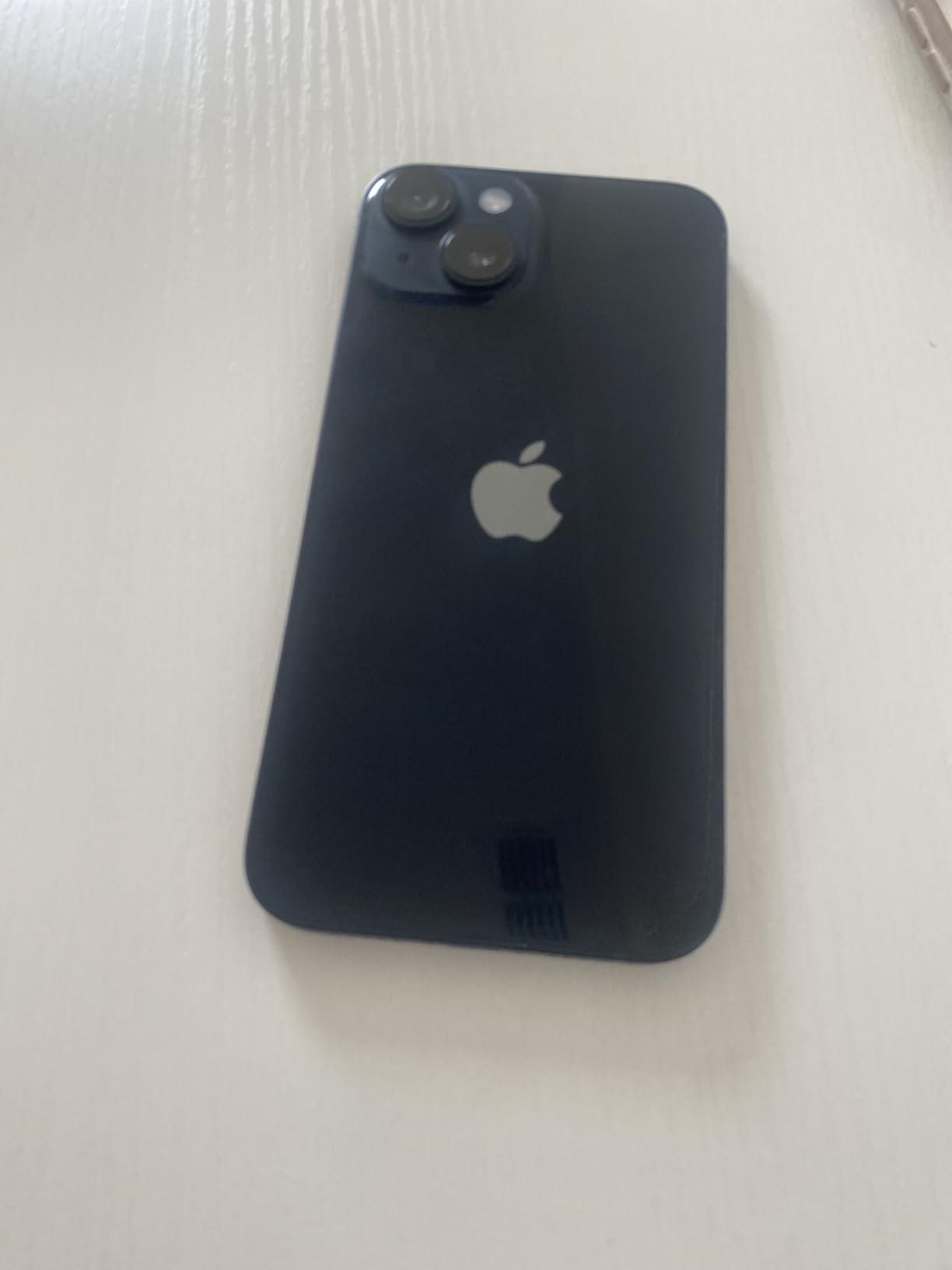 Apple iPhone 14, 256GB, Midnight - Unlocked (Renewed) customer photo 2