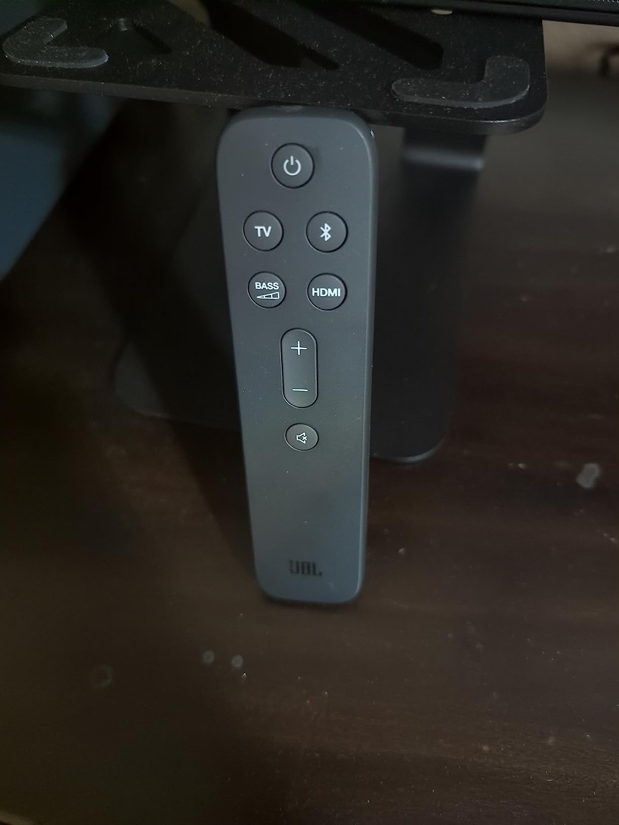 JBL Bar 2.1 Deep Bass (MK2) - 2.1 Channel soundbar with Wireless subwoofer (6.5’’), 300W Max Output, Bluetooth Enable (Black) customer photo 2