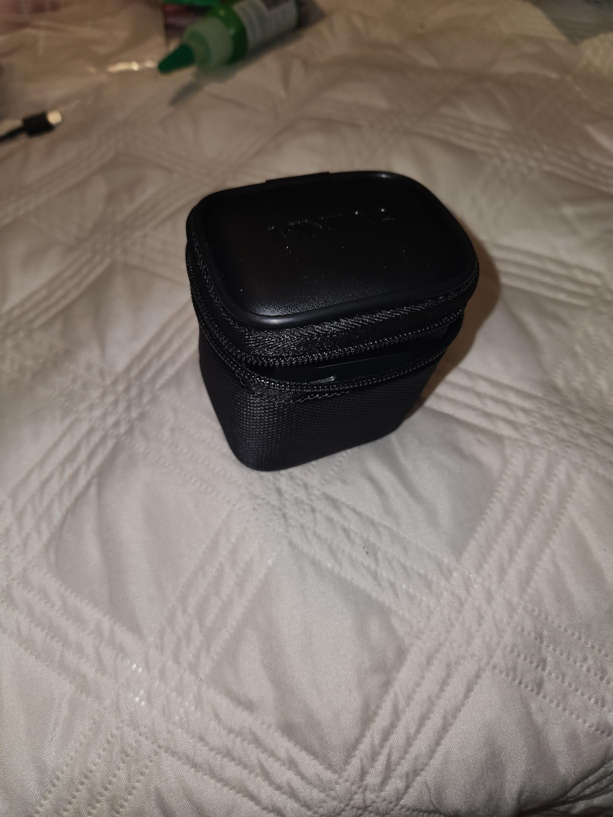 VINTAR Universal Travel Adapter 30W, International Power Adapter customer photo 1
