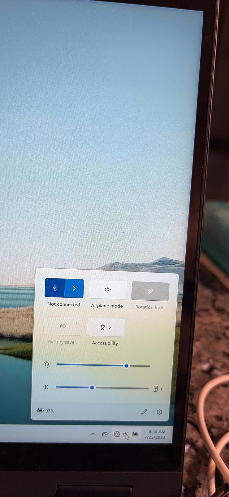 Lenovo IdeaPad Flex 5-2023 - Touchscreen 2-in-1 Laptop - Windows 11 Home - 14