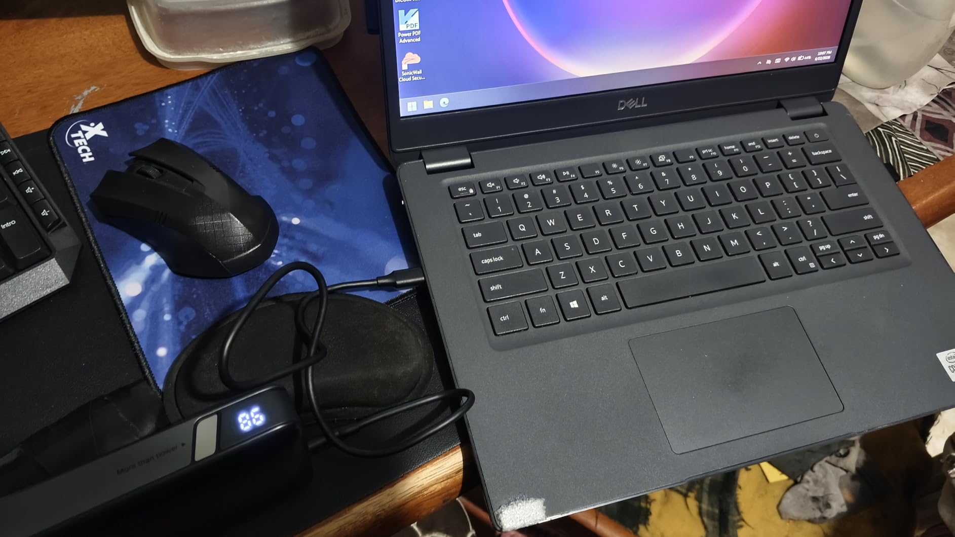 UGREEN Nexode 100W 20000mAh Power Bank, PD Fast for MacBook customer photo 2