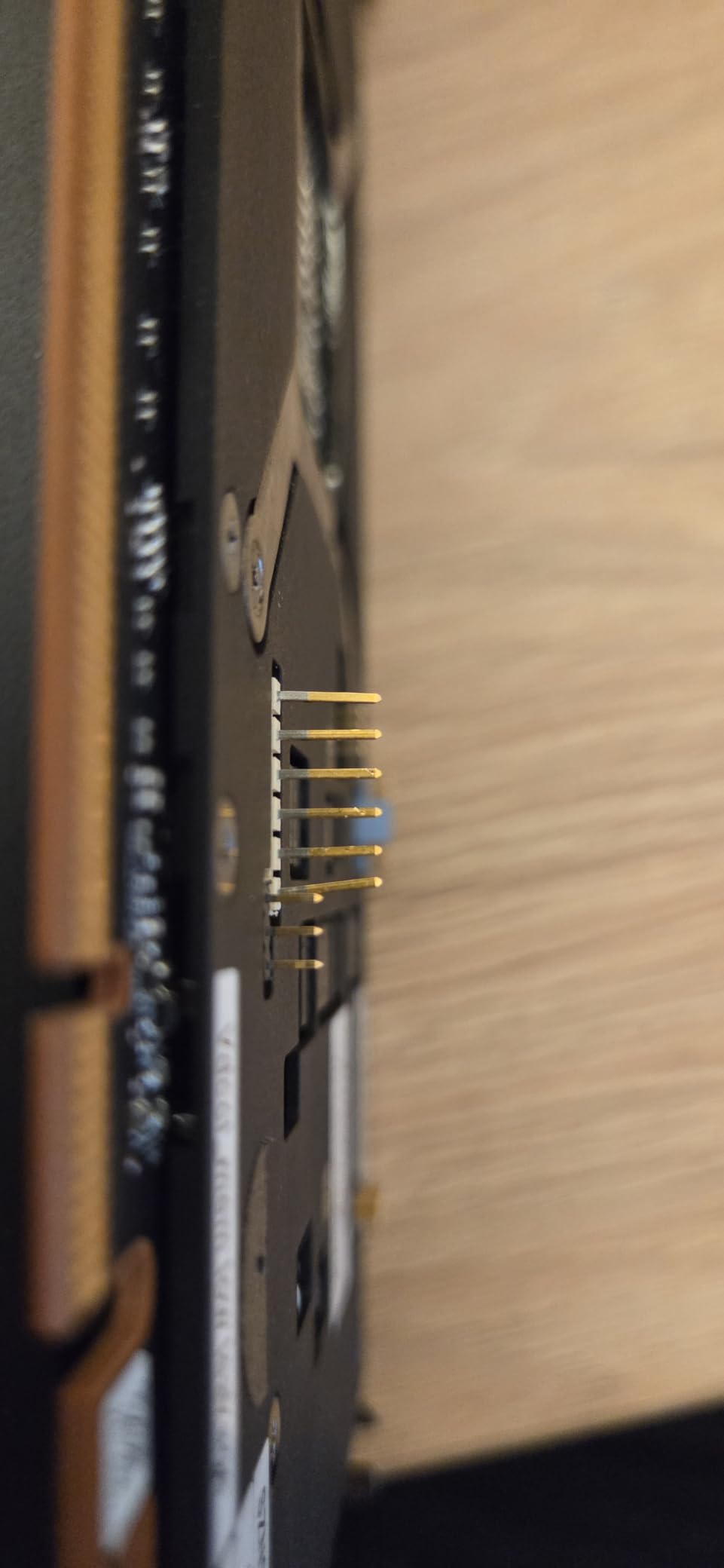 AMD Radeon™ Pro W7900, Professional Graphics Card, Workstation, AI, 3D Rendering, 48GB GDDR6, AV1, 61 TFLOPS, 96CUS, 295W TDP, 8K, 1x Mini DisplayPort, 3 x DisplayPort™ 2.1 customer photo 1