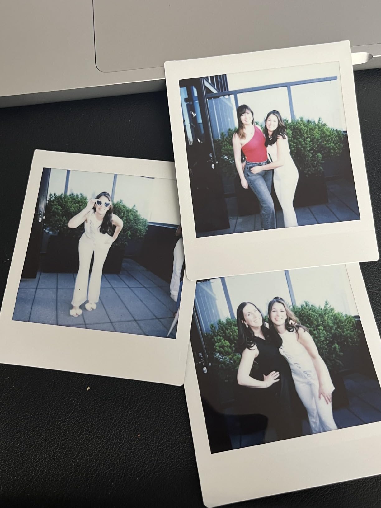 Fujifilm Instax Square SQ40 Instant Camera customer photo 1