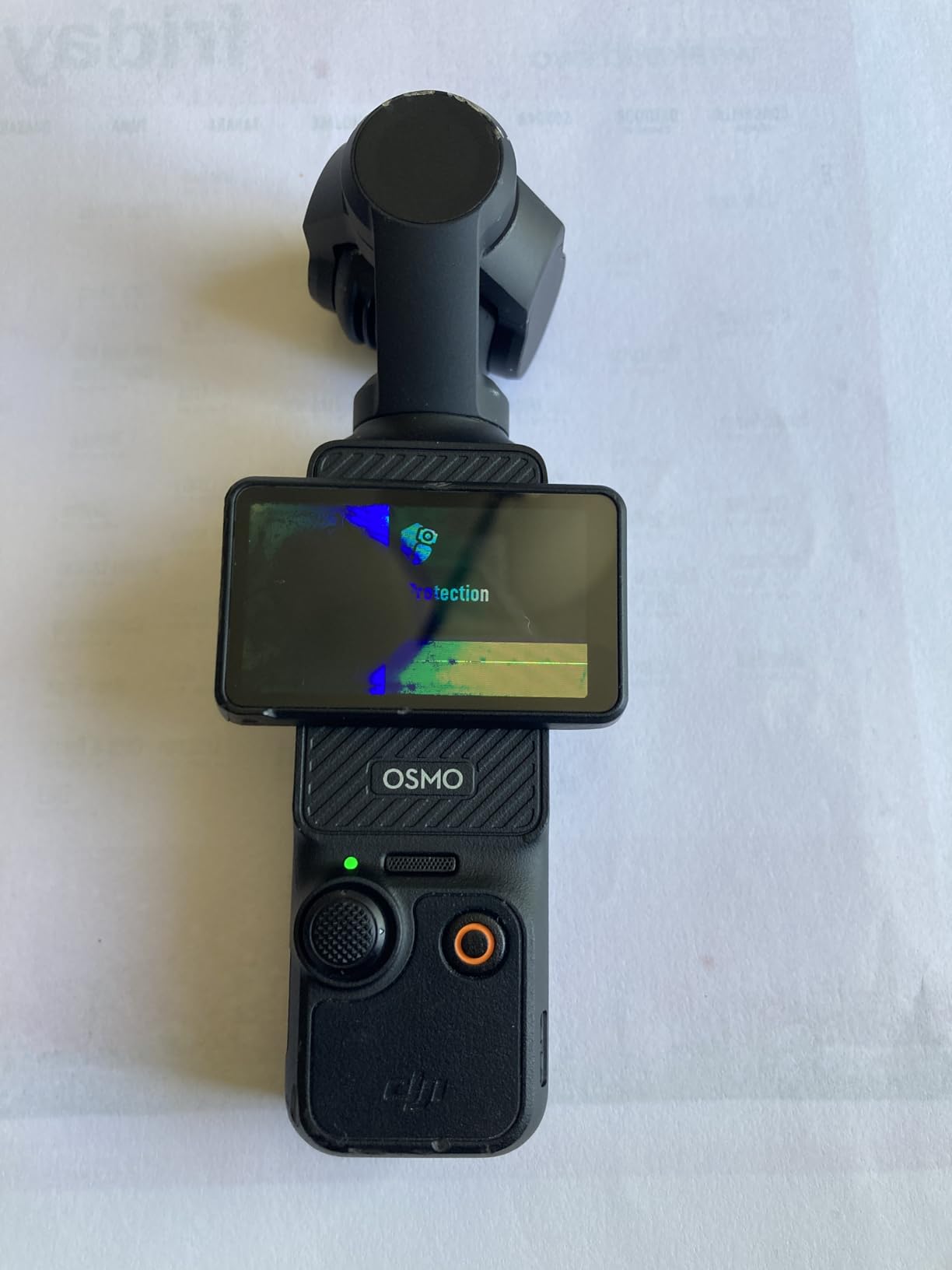 SMALLRIG Double-Layer Suction Cup Mount for GoPro Hero 11/10 / 9, for DJI Osmo Action/Procket, for Insta360 X3, Double Ball Head Support 360° Rotation, Mount on Car Windshield or Window SC-1K - 4193 customer photo 2