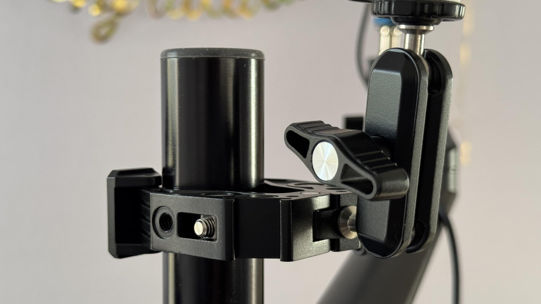 NEEWER Super Clamp with 3
