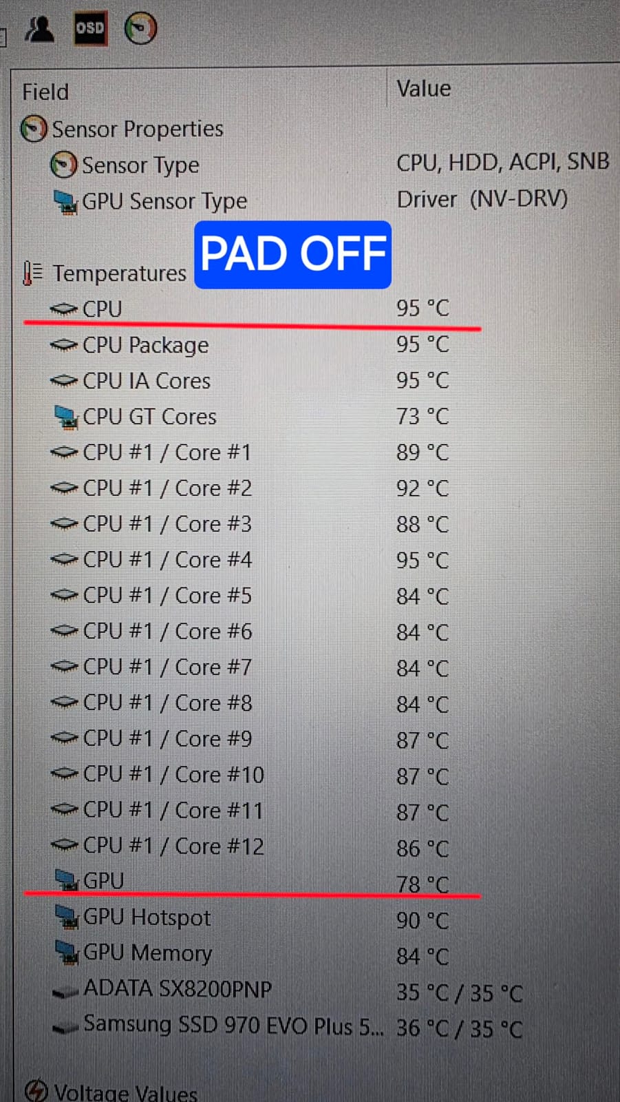 IETS GT600 RGB Laptop Cooling Pad Equipped with Gigantic Turbo-Fan(5.5inch Diameter),Sealed Foam for Rapid Cooling Gaming Laptop,14.1-19.3 inch Laptop Cooler with 3-Port USB Hub,Dust Filter customer photo 2