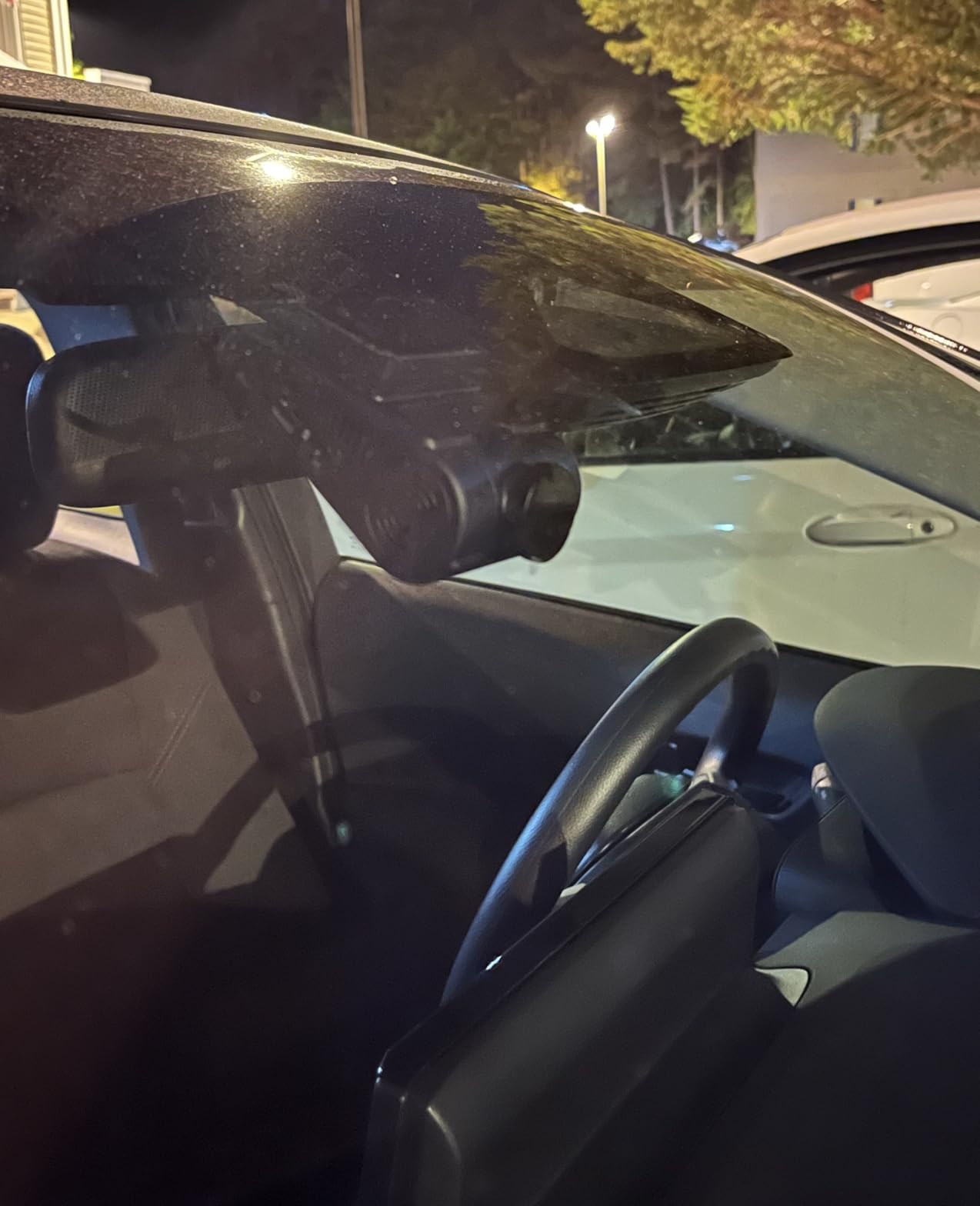 VIOFO A229 Plus Dash Cam Front and Rear, 2K Dual STARVIS 2 Sensors & HDR customer photo 1
