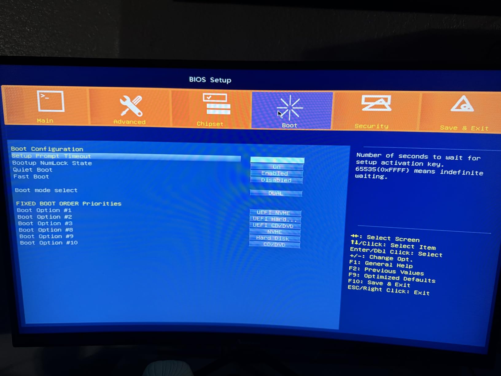 VIPRTECH Ghost 3.0 GamingPC, Ryzen 7, RTX 4060 8GB, 16GB/1TB SSD Onyx Black customer photo 1