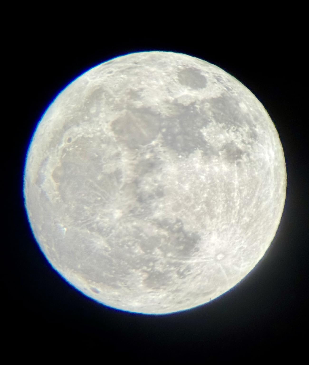 MEEZAA Telescope for Adults High Powered, 90mm Aperture 800mm Refractor customer photo 2