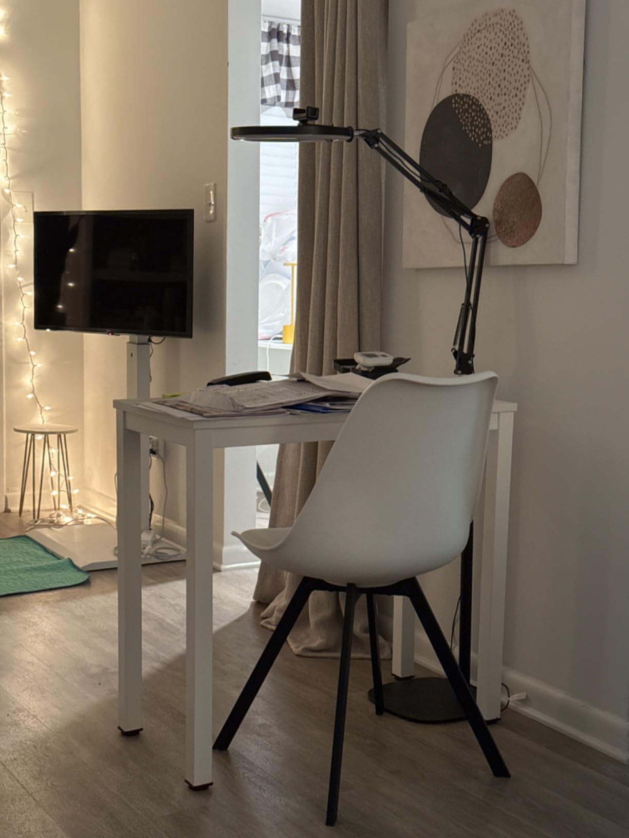 Ring Light with Stand Tripod for iPhone - Evershop 10