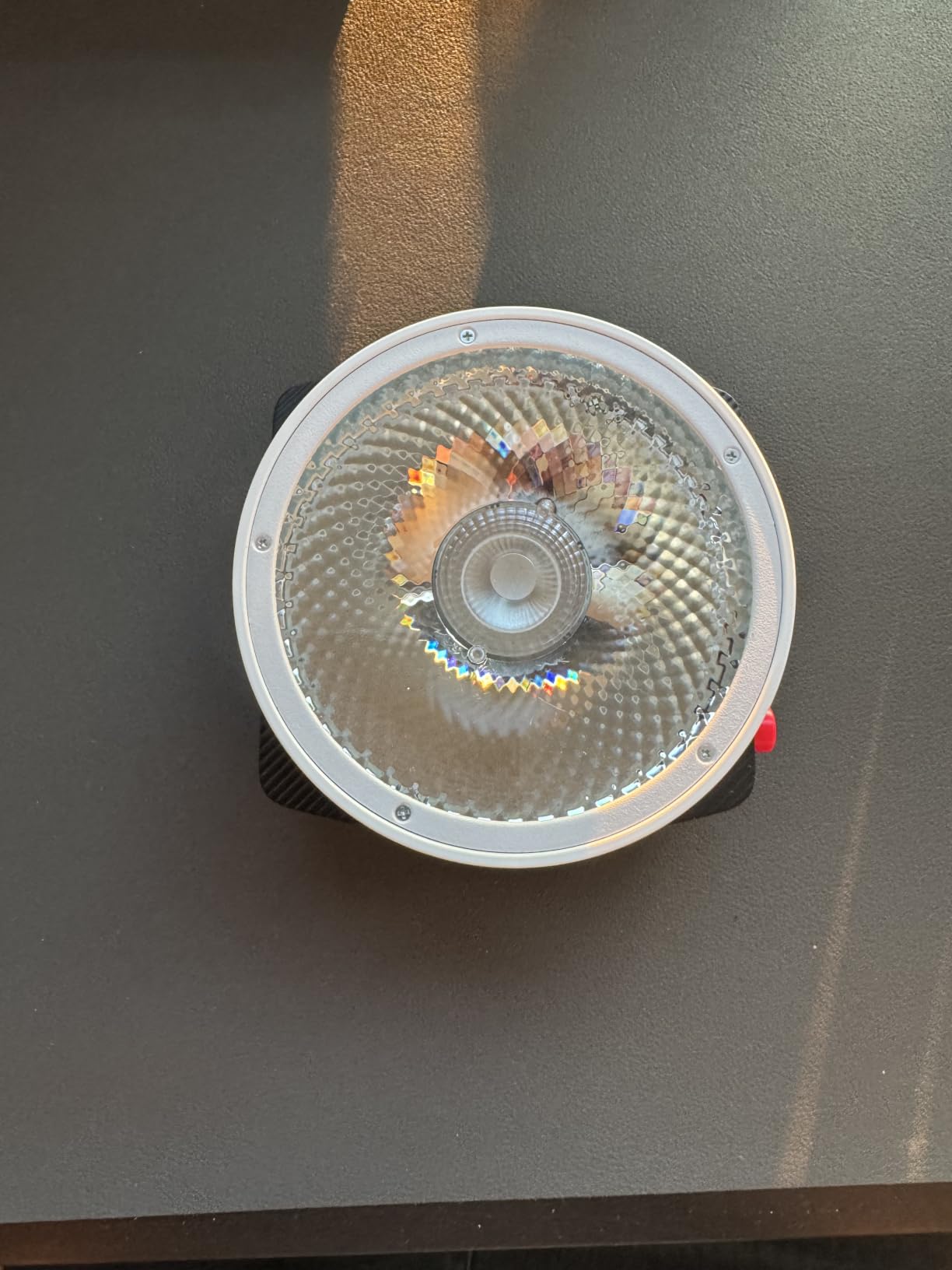 Godox ML60IIBi Kit Bi-Color LED Video Light 70W,COB Continuous Output Light customer photo 2