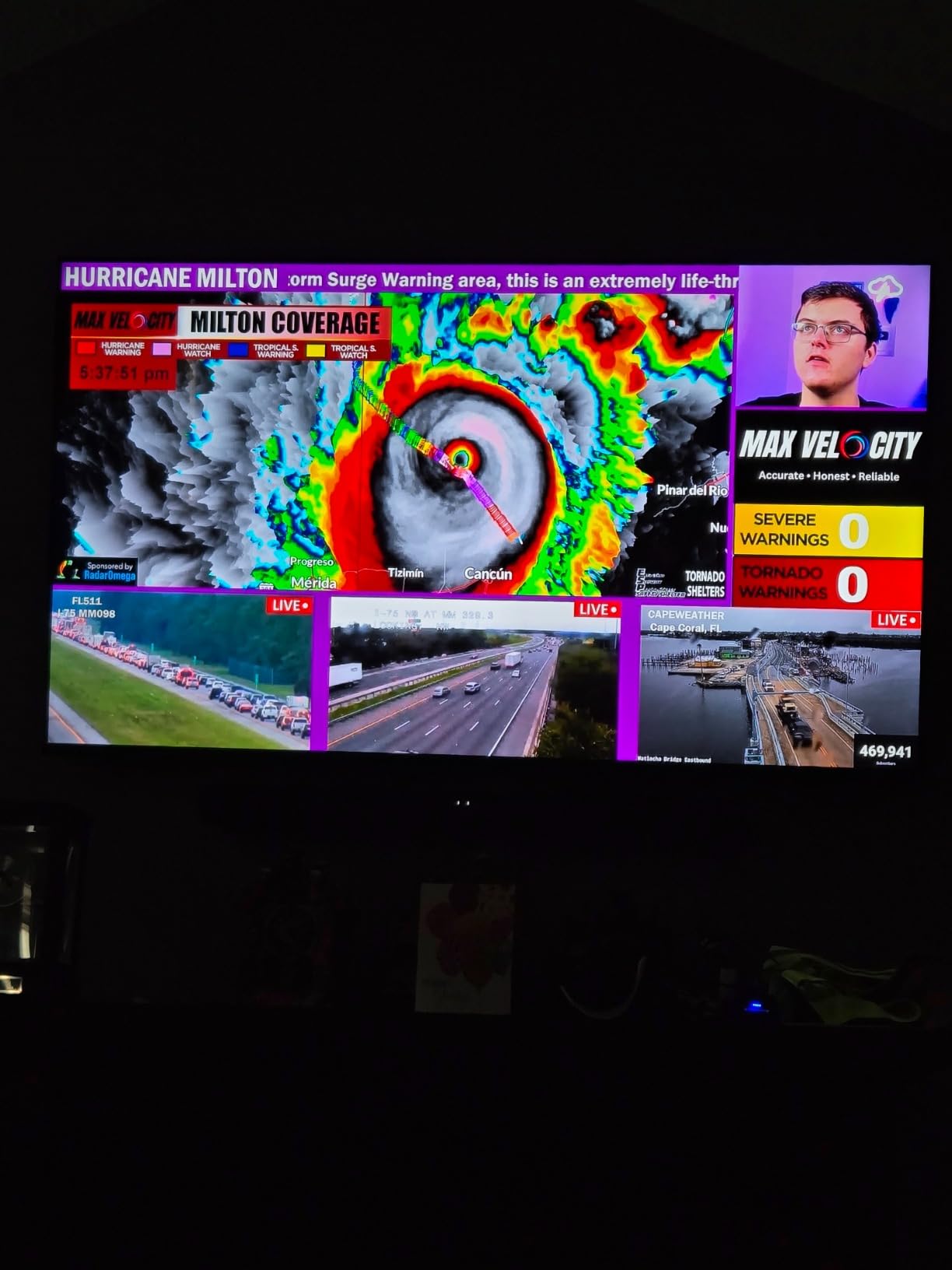 Sony 85 Inch BRAVIA 3 LED 4K HDR Smart GoogleTV (K-85S30) customer photo 2