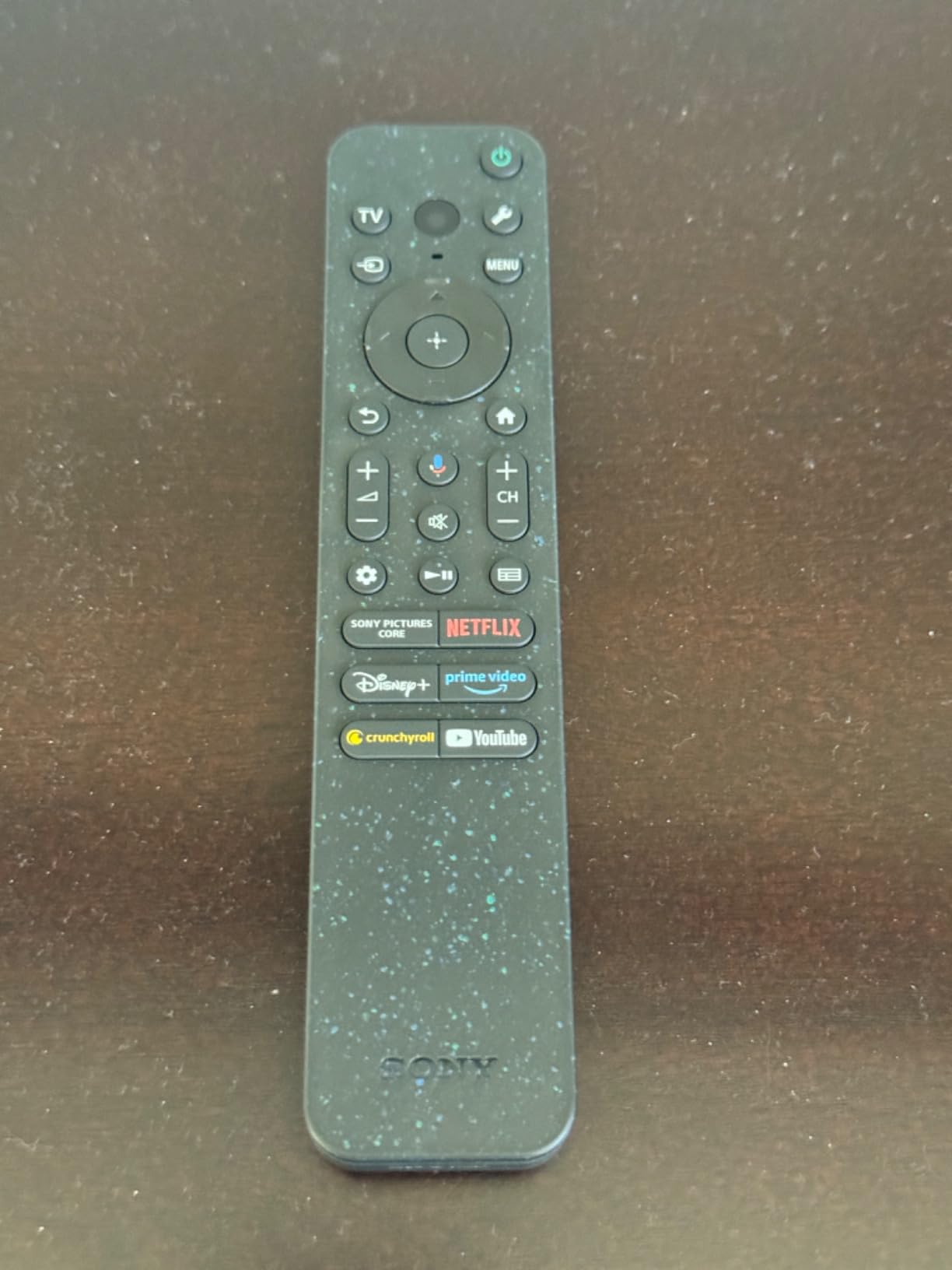 Sony 85 Inch BRAVIA 7 Mini LED QLED 4K HDR Smart Google TV (K-85XR70) customer photo 1
