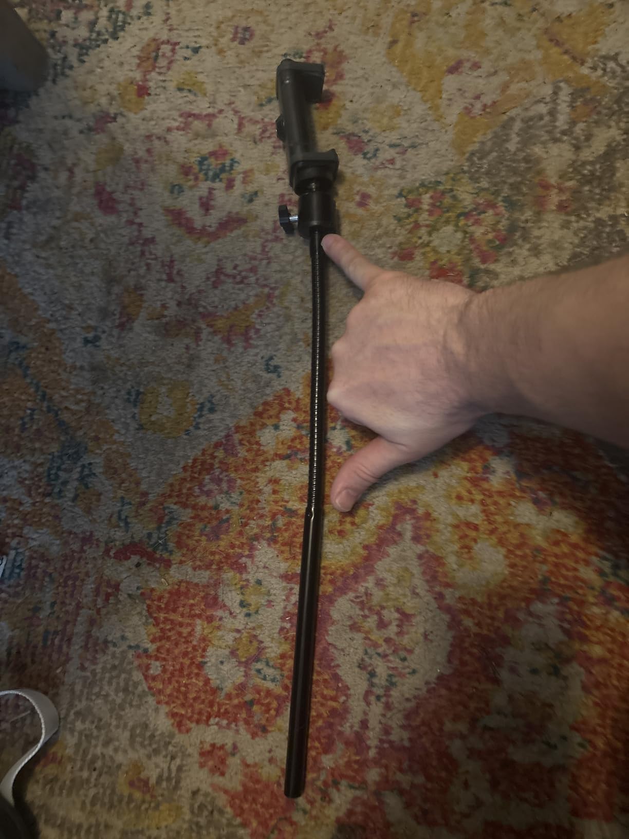 Aureday Phone Tripod, 92