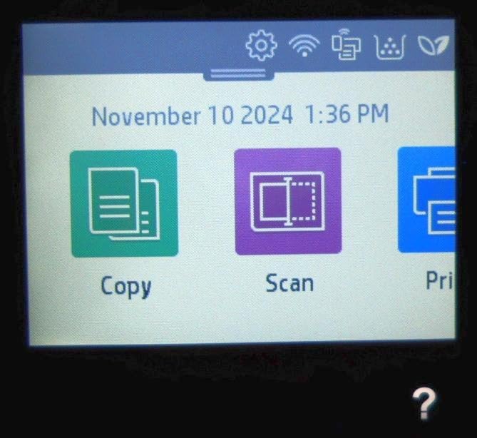 HP LaserJet Pro MFP 3101sdw Wireless Black and White All-in-One Laser Printer, Office Printer, Duplex, Best-for-Small Teams (9D2X4F) customer photo 1
