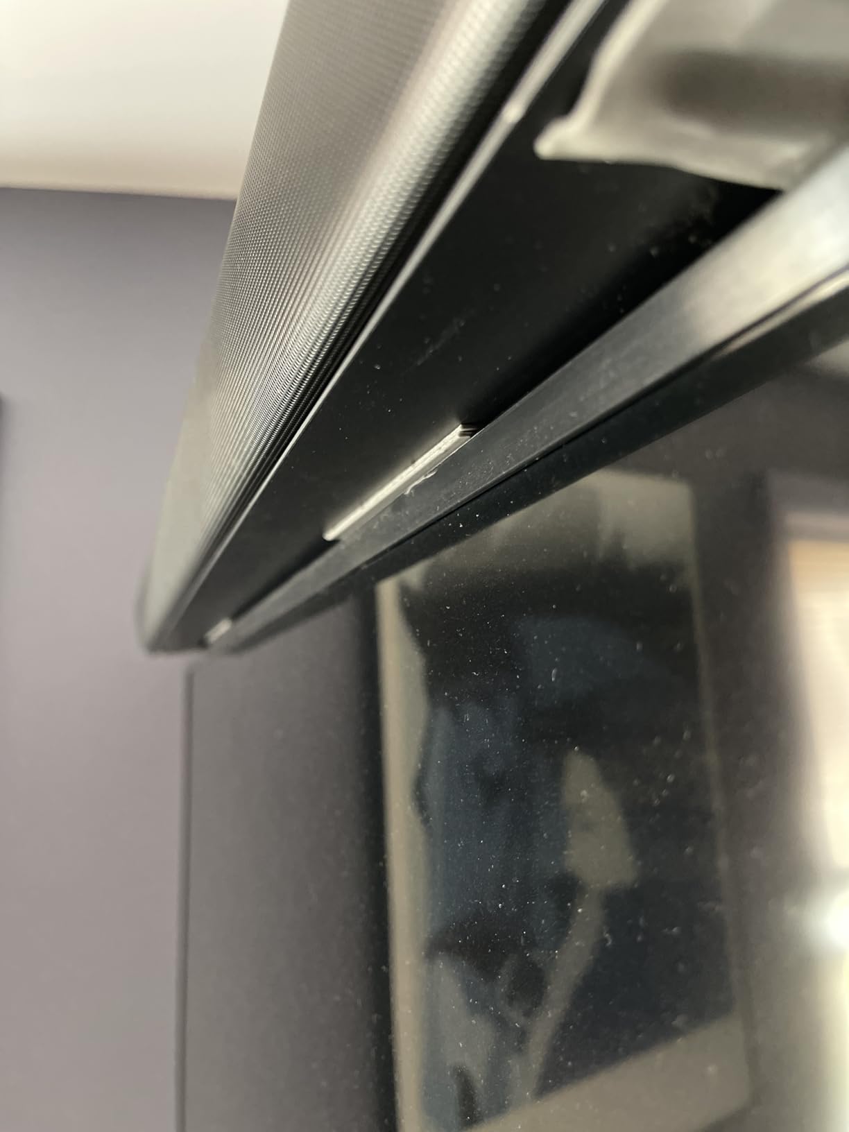 TCL S55H 2.1 Sound Bar with Wireless Subwoofer for Smart TV | Dolby Atmos DTS:X Auto Room Calibration| 220W Power Wireless Bluetooth Home Theater Audio | App Control & Remote Control | Latest Model customer photo 2