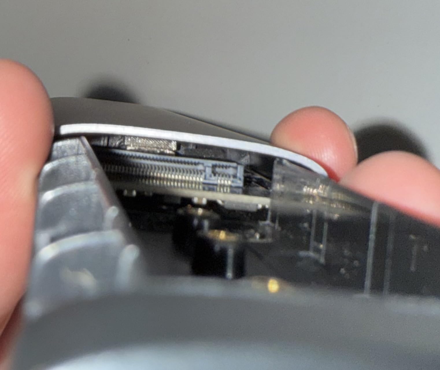 UGREEN 10Gbps M.2 NVMe SSD Enclosure customer photo 1