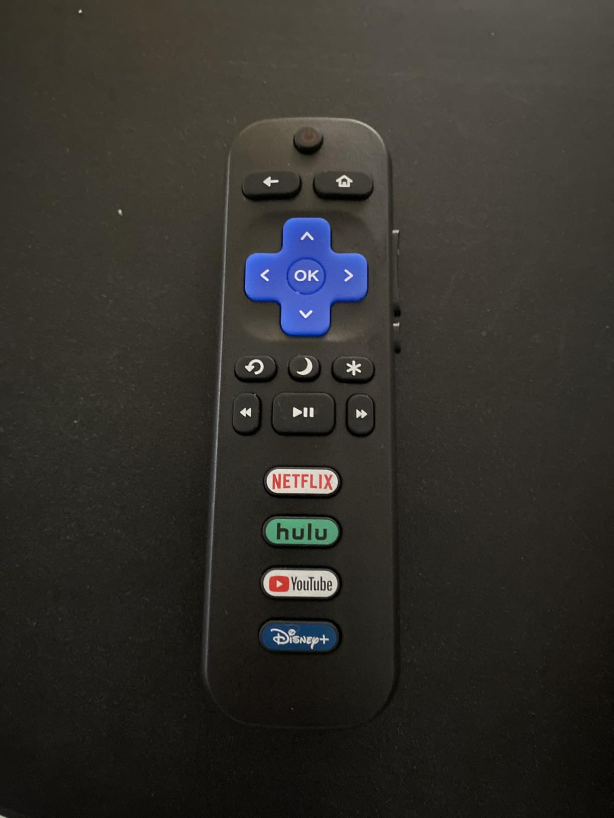 Universal-TV-Remote-Control for Samsung LG Vizio Roku TCL Hisense Sony TVs customer photo 2