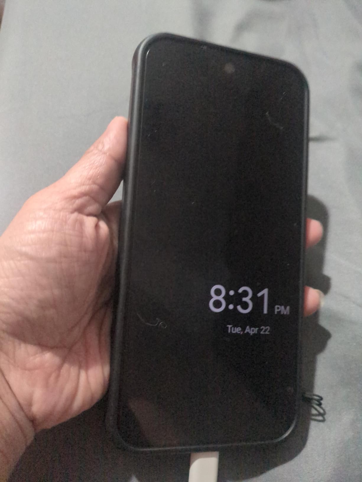 Google Pixel 9 Pro XL - Unlocked Android Smartphone with Gemini, Triple Rear Camera System, 24-Hour Battery, and 6.8