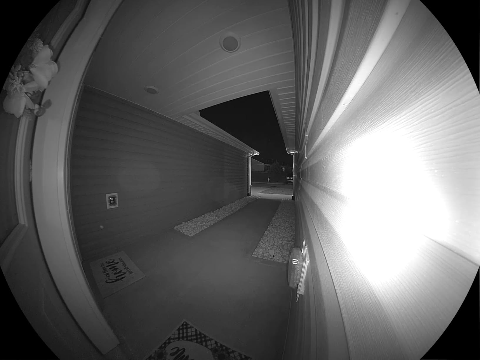 Tapo 2K+ Wired or Battery Powered Smart Video Doorbell with Chime, D225 customer photo 2