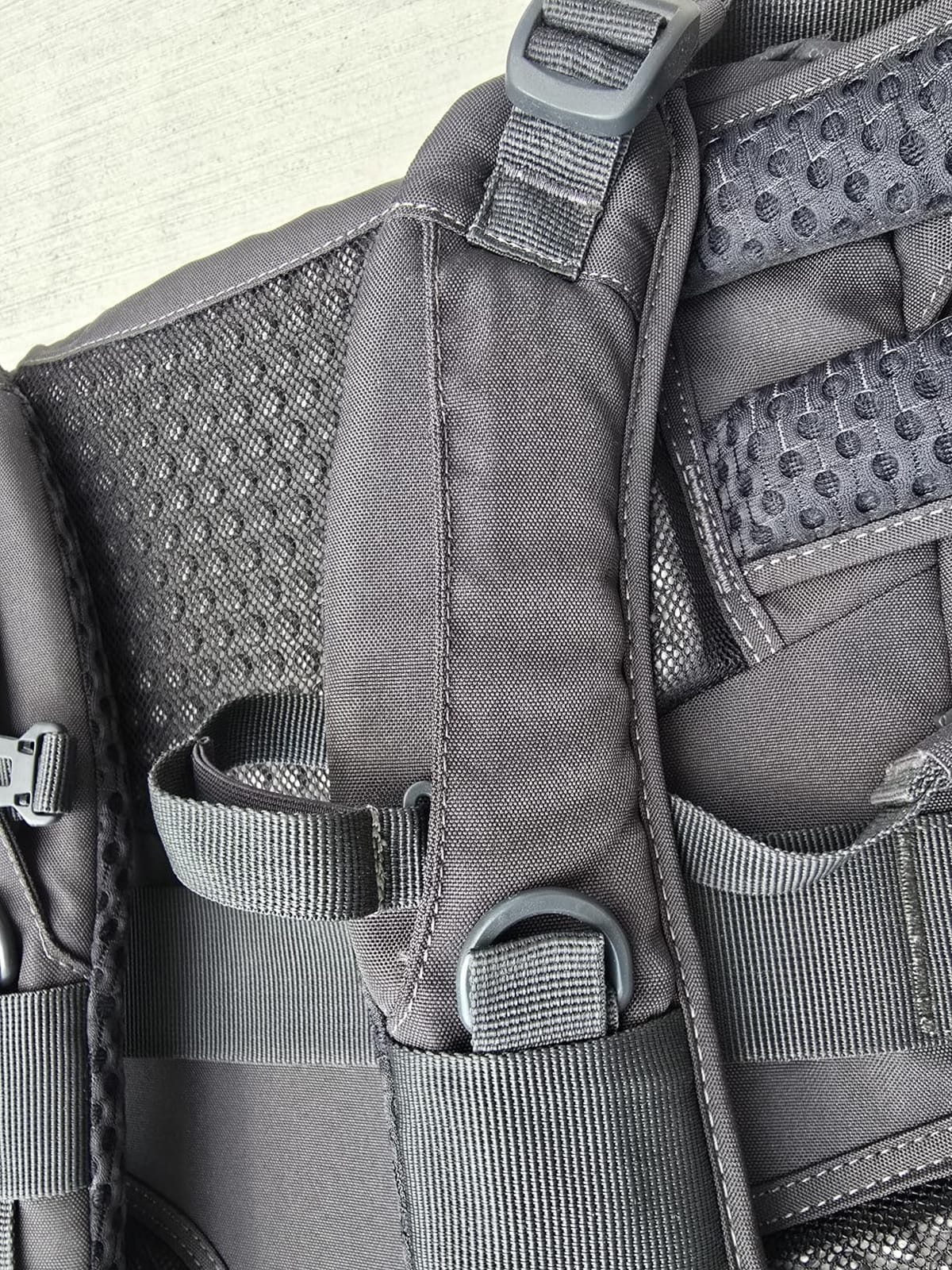 VANGUARD Alta Sky 42 Camera Backpack for DSLR or Mirrorless Camera customer photo 1