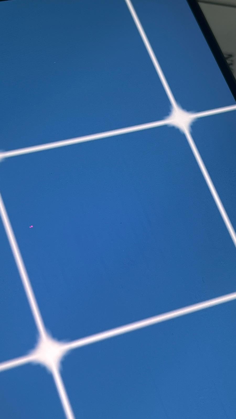Google Pixel 9 Pro XL 5G, 256GB + 16GB RAM, Obsidian - Unlocked (Renewed) customer photo 1