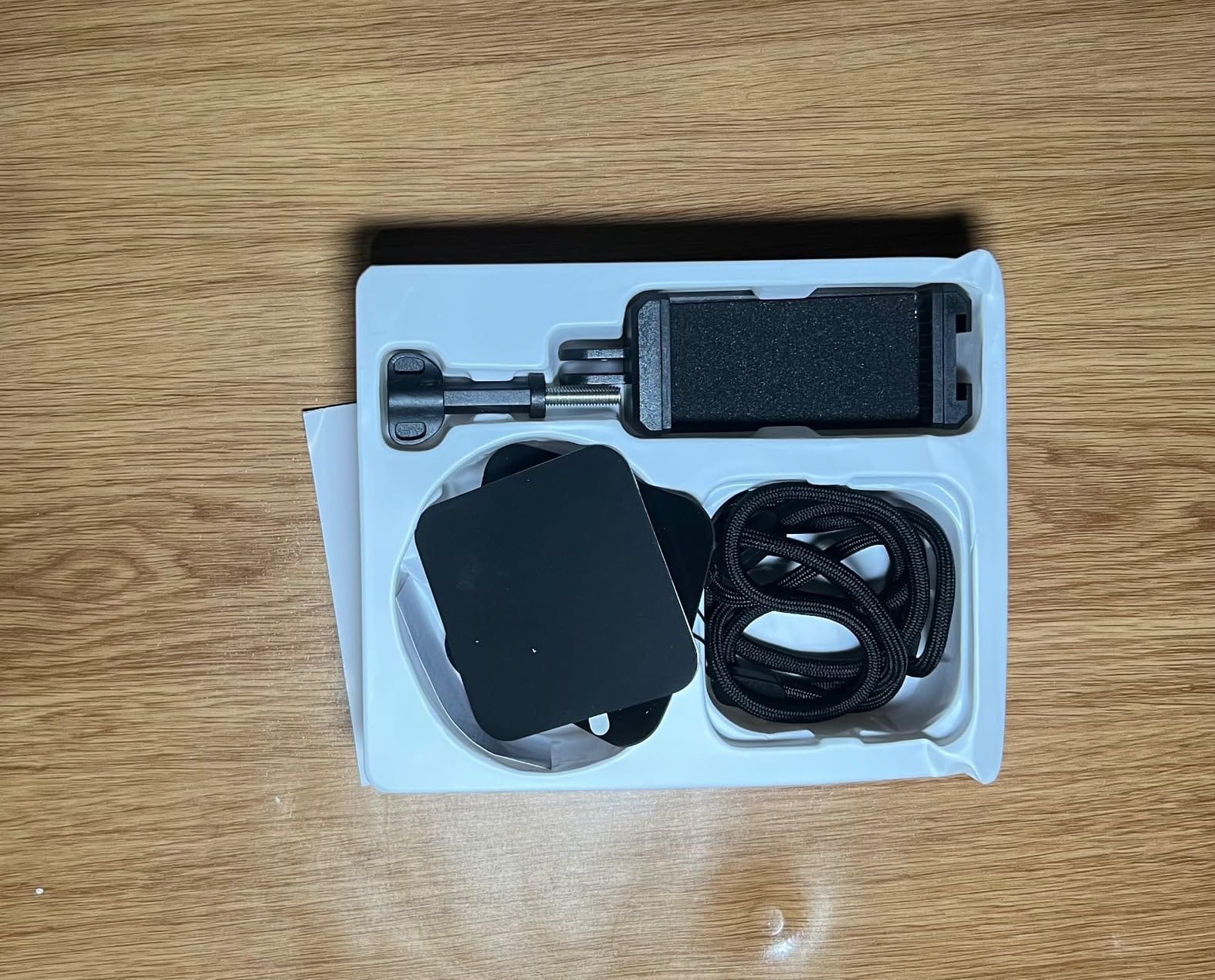 K&F CONCEPT Magnetic Action Camera Chest Mount for GoPro Hero 13/12/11/10/9 customer photo 2