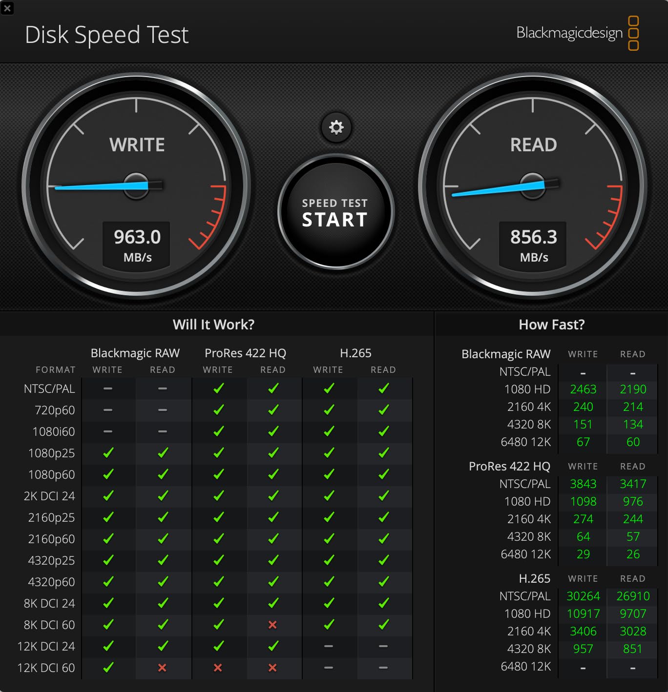 ACASIS 10Gbps Magnetic M.2 NVMe SSD Enclosure with 4K ProRes Recording customer photo 1