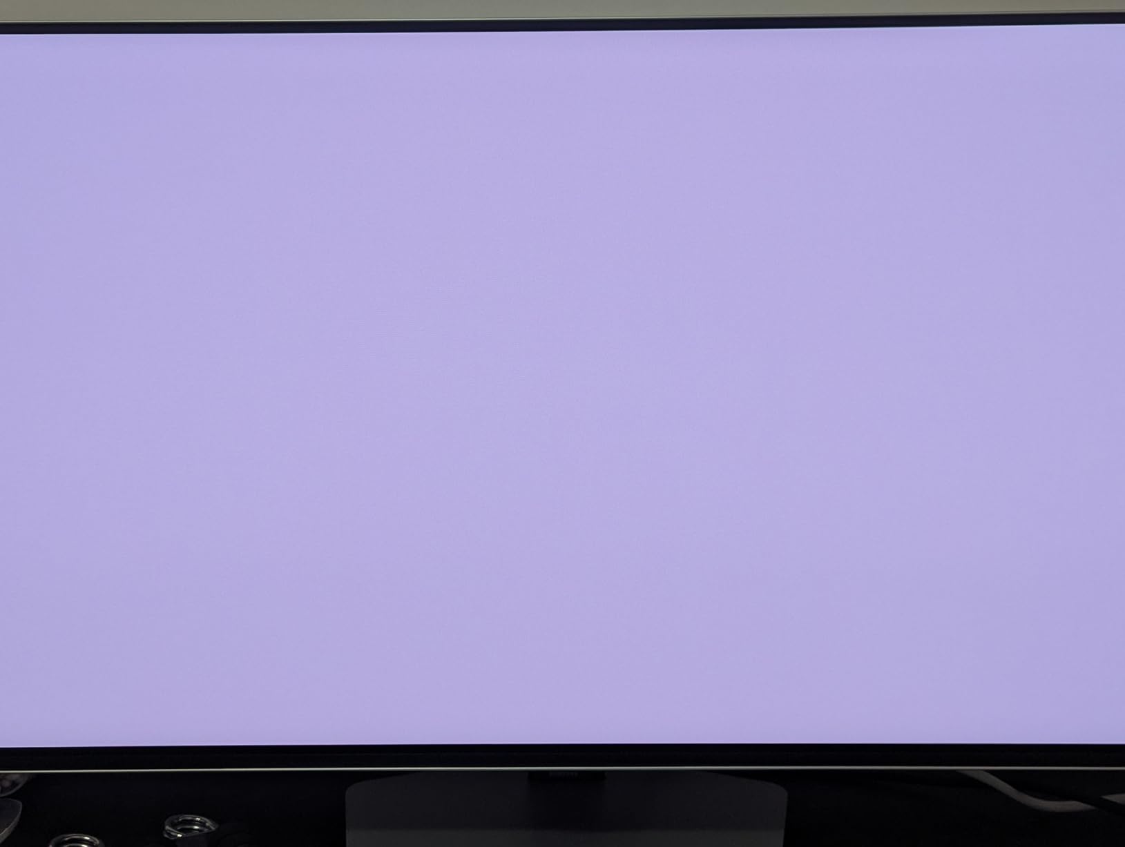 SAMSUNG 27-inch Odyssey QD-OLED G8 (G81SF), 4K, 240Hz, Gaming Monitor, 0.03ms Response Time, DisplayHDR True Black 400, AMD FreeSync™ Premium Pro, Ergonomic Stand, LS27FG810SNXZA, 2025 customer photo 2
