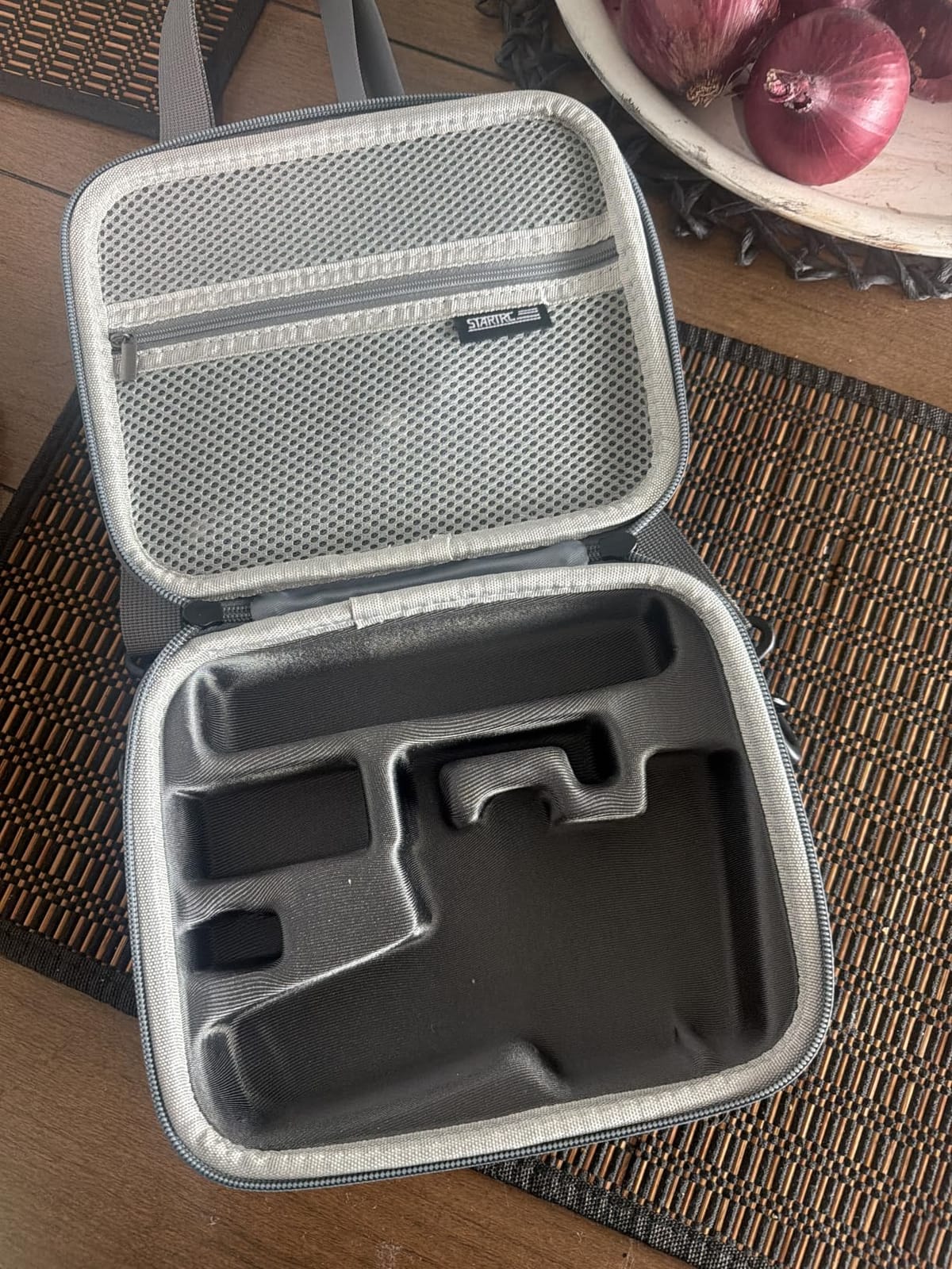 STARTRC PHOTO Osmo Mobile 8/7P/7 Case customer photo 1