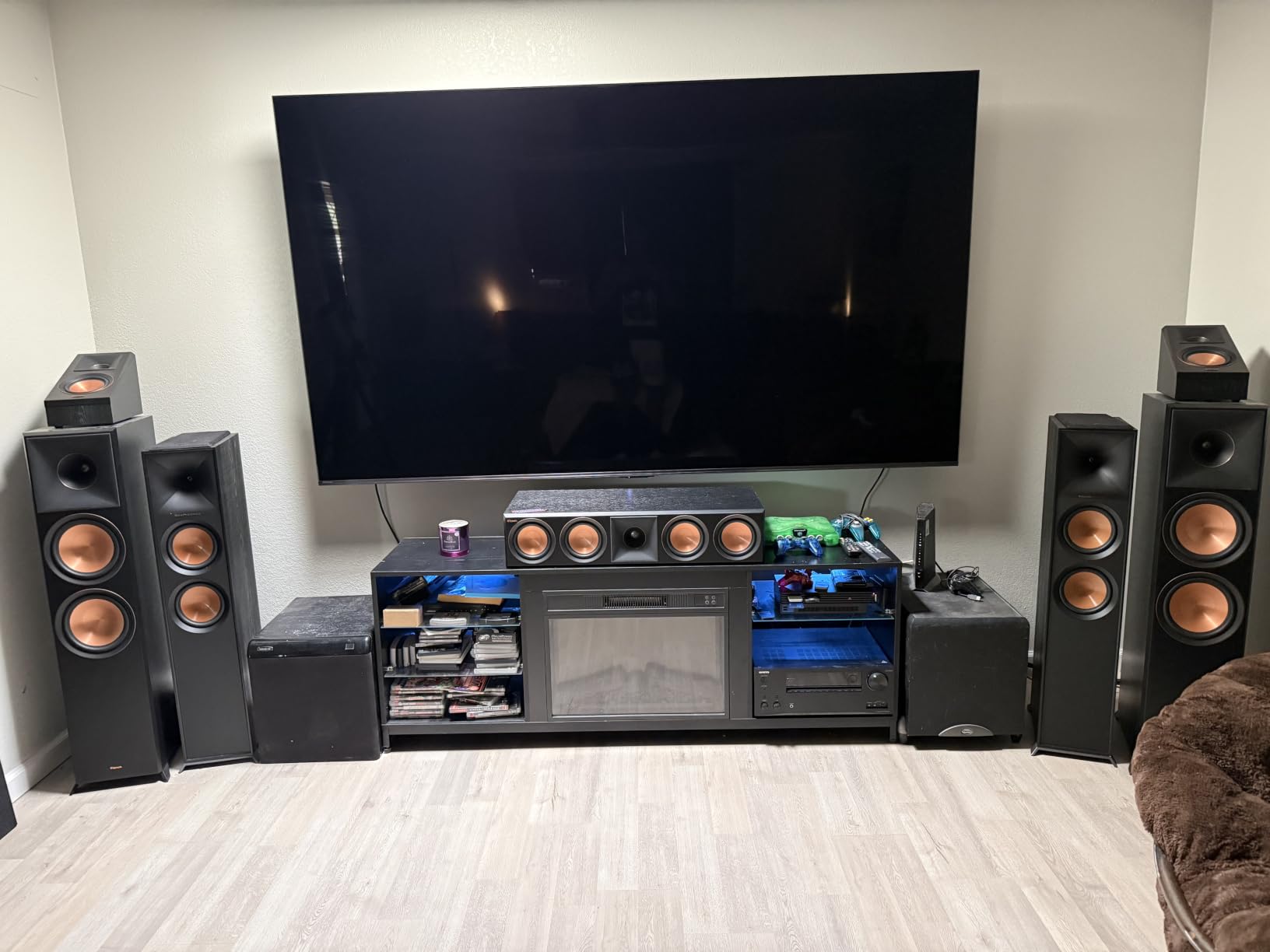 Hisense 75